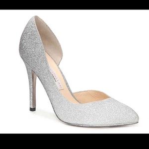 Kristin Cavallari Copertina Pumps